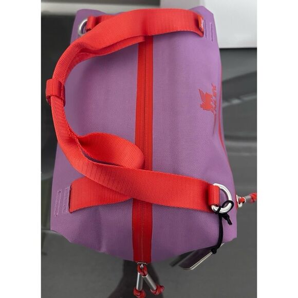 NWT Stanley THE ALL DAY JULIENNE MINI COOLER | 10 CAN | 7.2 QT, LILAC - Picture 3 of 7